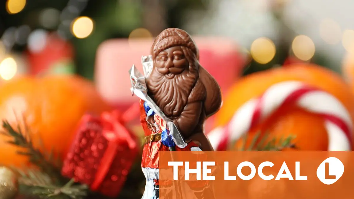 Rising prices hit Christmas treats in Germany