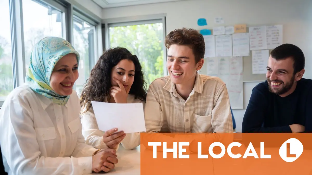 'Catastrophic': German state of Saxony to cut integration budget in half