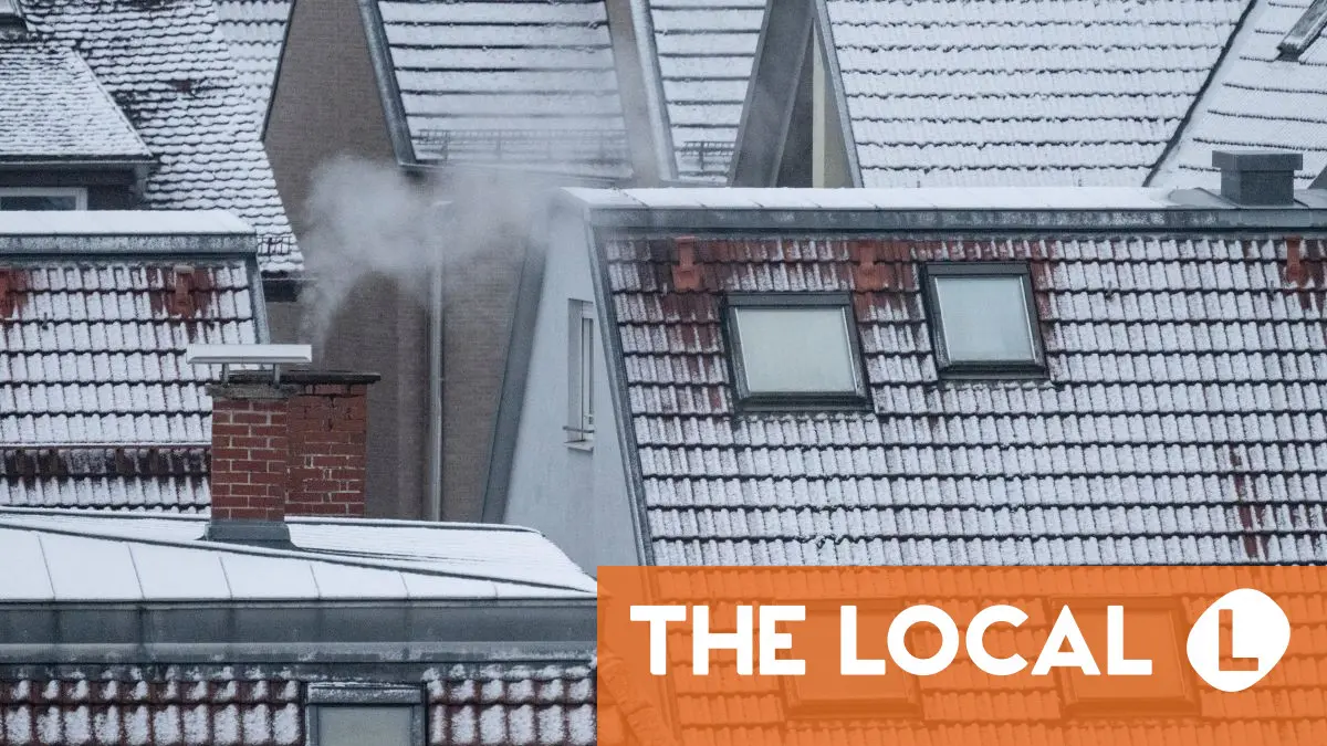 Heating subsidies to remain as concerns grow over Germany's soaring energy costs