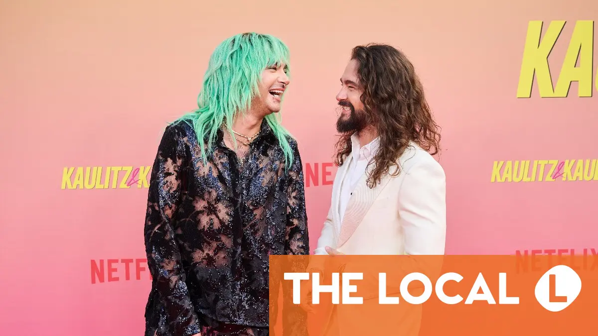 Ten of the best podcasts to learn German