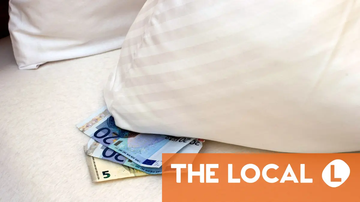 Where in Germany you'll pay hotel tax and why you won't in Bavaria