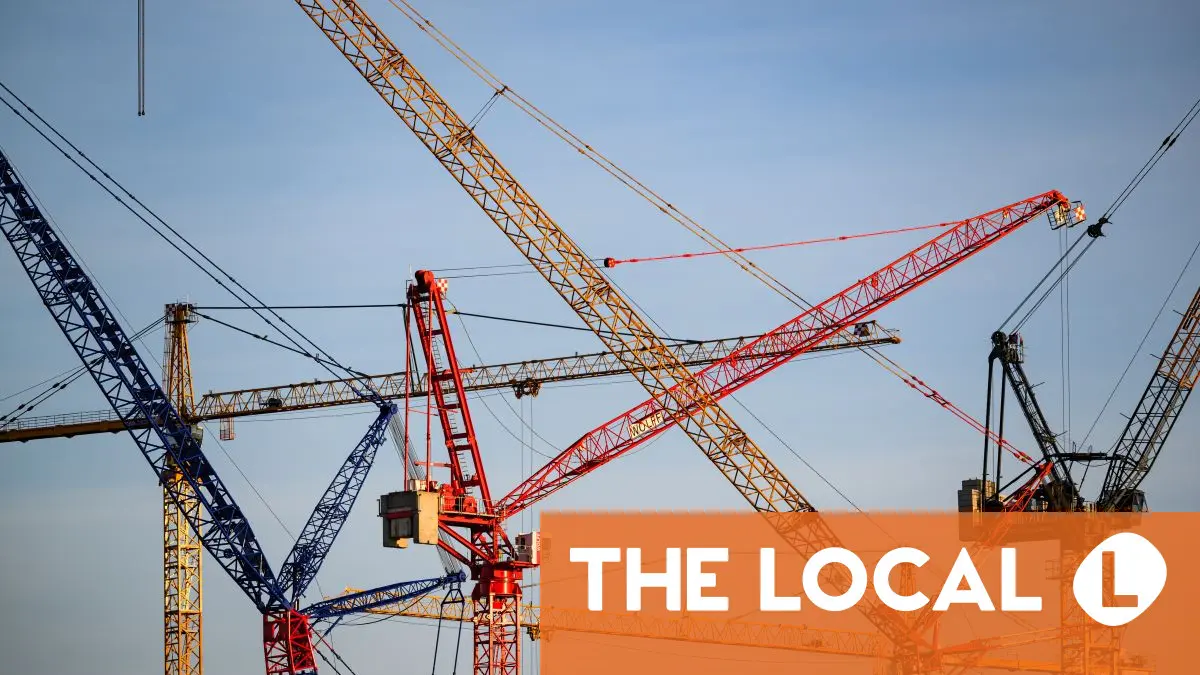 Which the most jobs are expected to be cut in Germany in 2026?