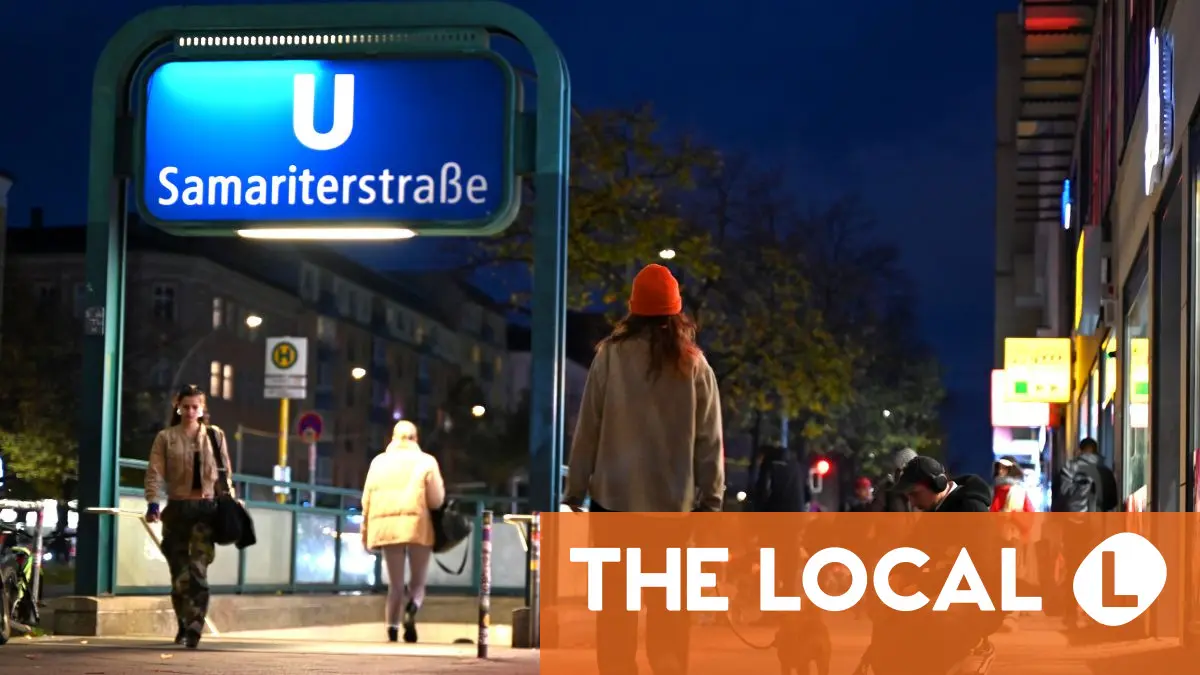 OPINION: Yes, Germany's slide toward hard-line immigration policies will impact you