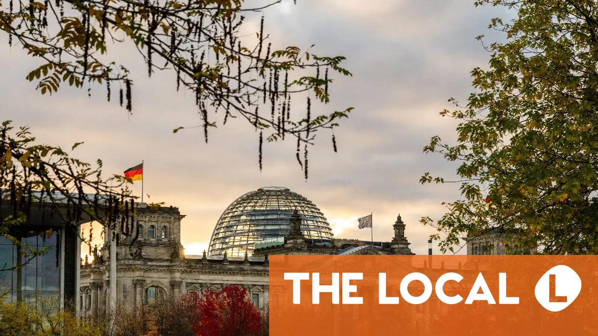 LATEST: Is dual citizenship in Germany really at risk of reversal?