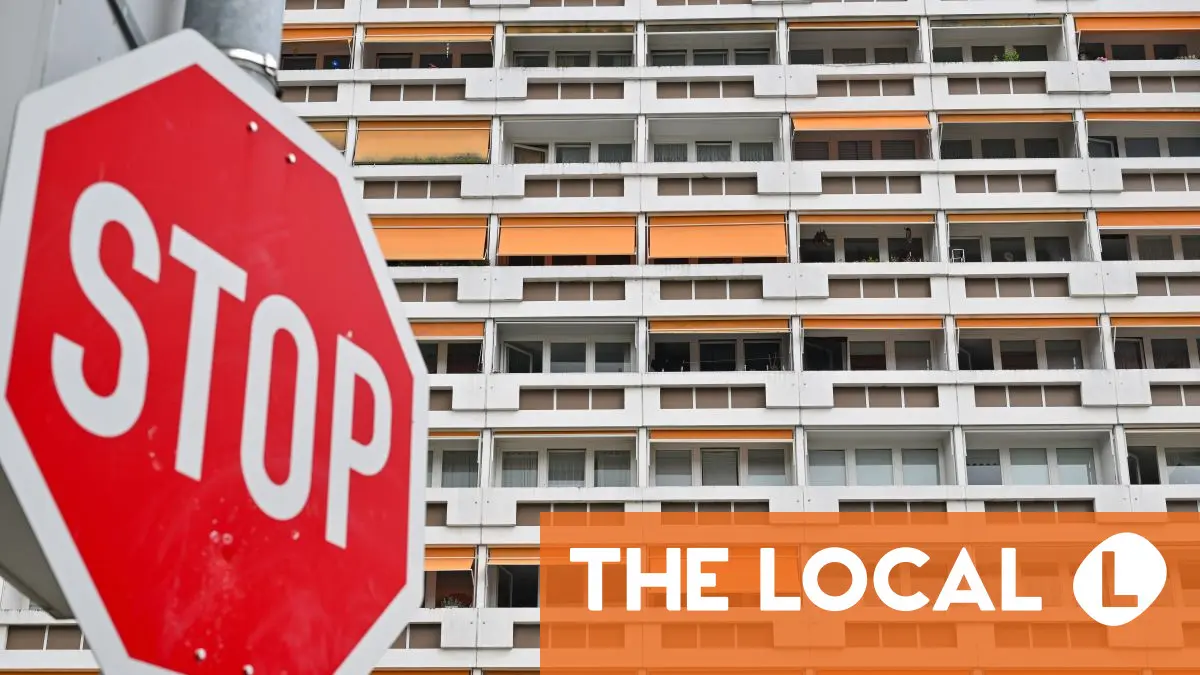 Germany’s Left Party launches nationwide campaign against rent gouging