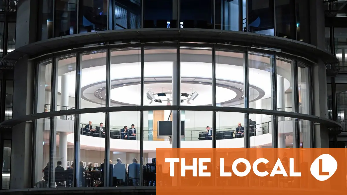 What Germany's 2026 budget federal budget means for you