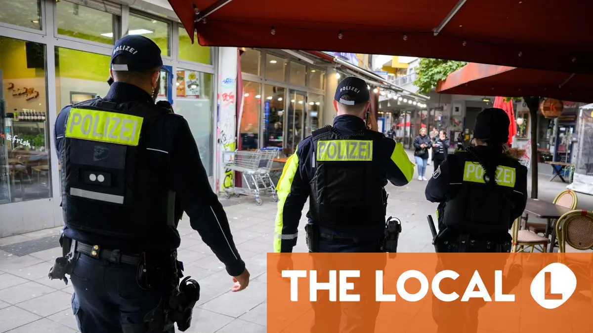 Today in Germany: A roundup of the latest news on Friday