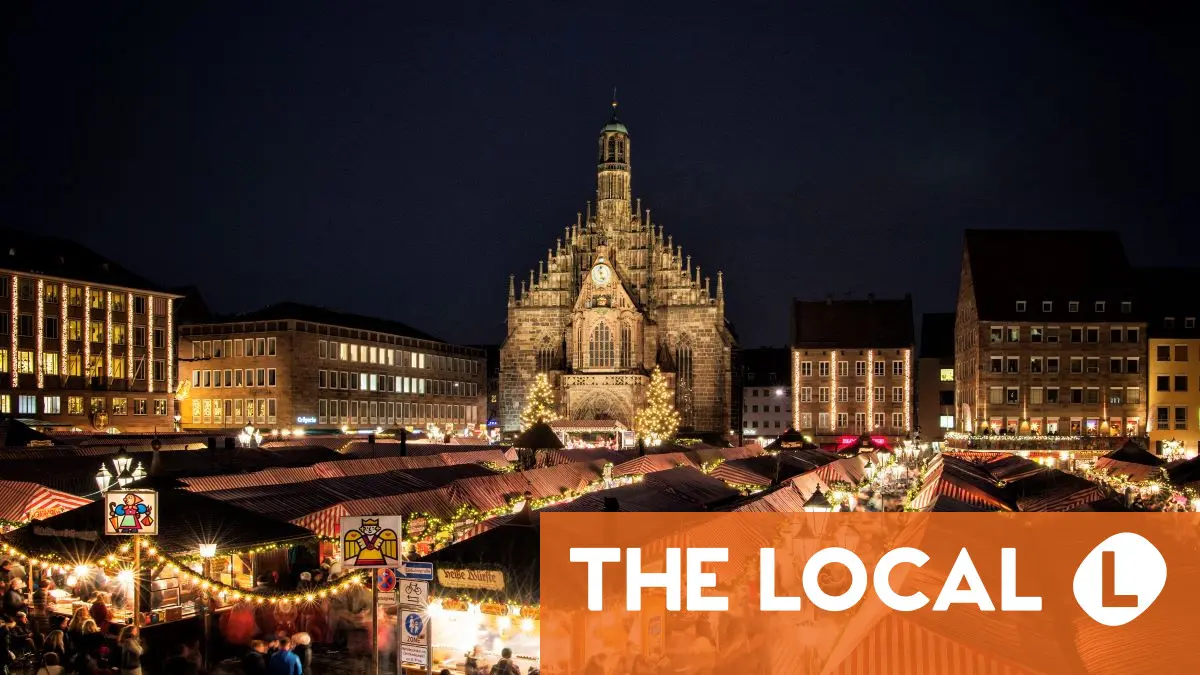 Everything that changes in Germany in December 2025