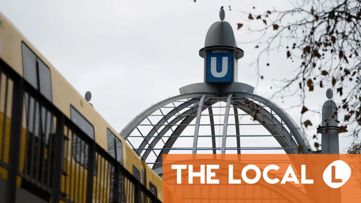 What's the best option when buying public transport tickets in Berlin?