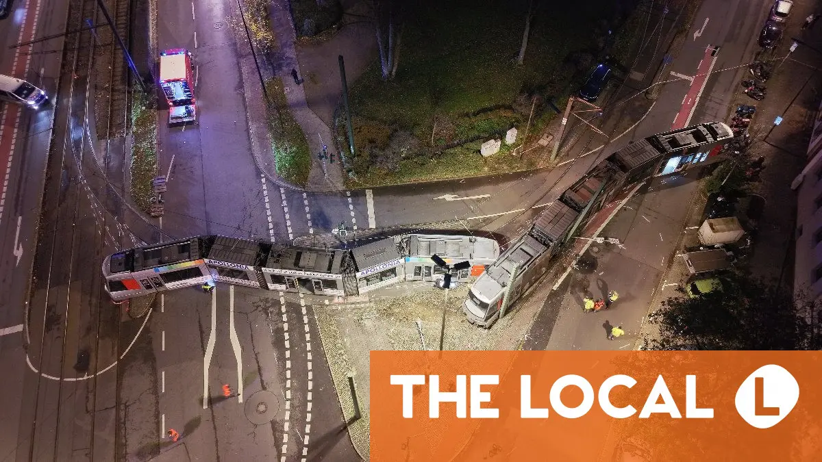 Today in Germany: A roundup of the latest news on Wednesday