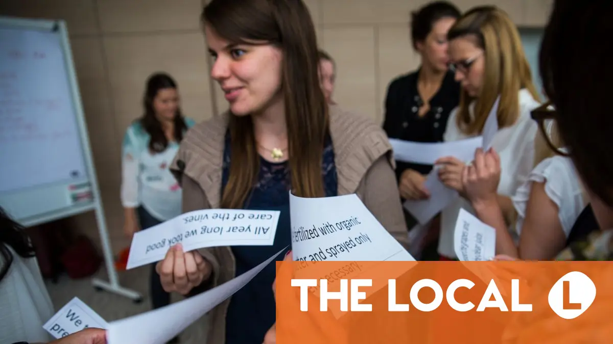 'Real progress': Unpacking Germany's improved English proficiency score