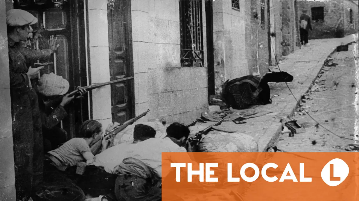 Spain to grant citizenship to 170 descendants of International Brigades