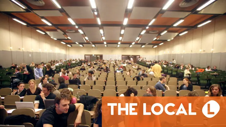 Explained: The difference between a French university and a 'grande école'