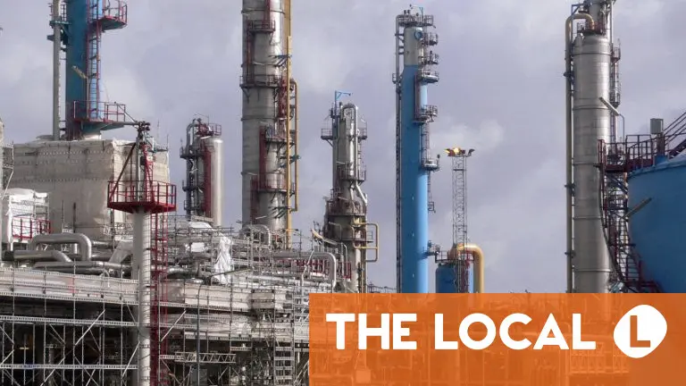 Norway & Ukraine: Oil Wealth, Aid & ‘War Profiteering’ Claims