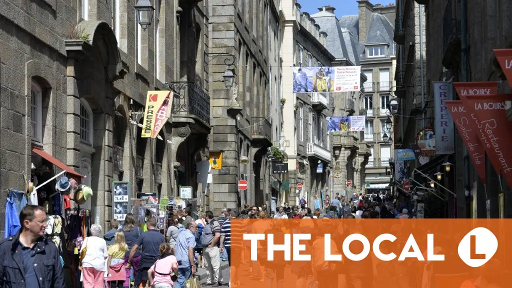 'Exorbitant': Anger as Brittany mulls tripling its tourist tax