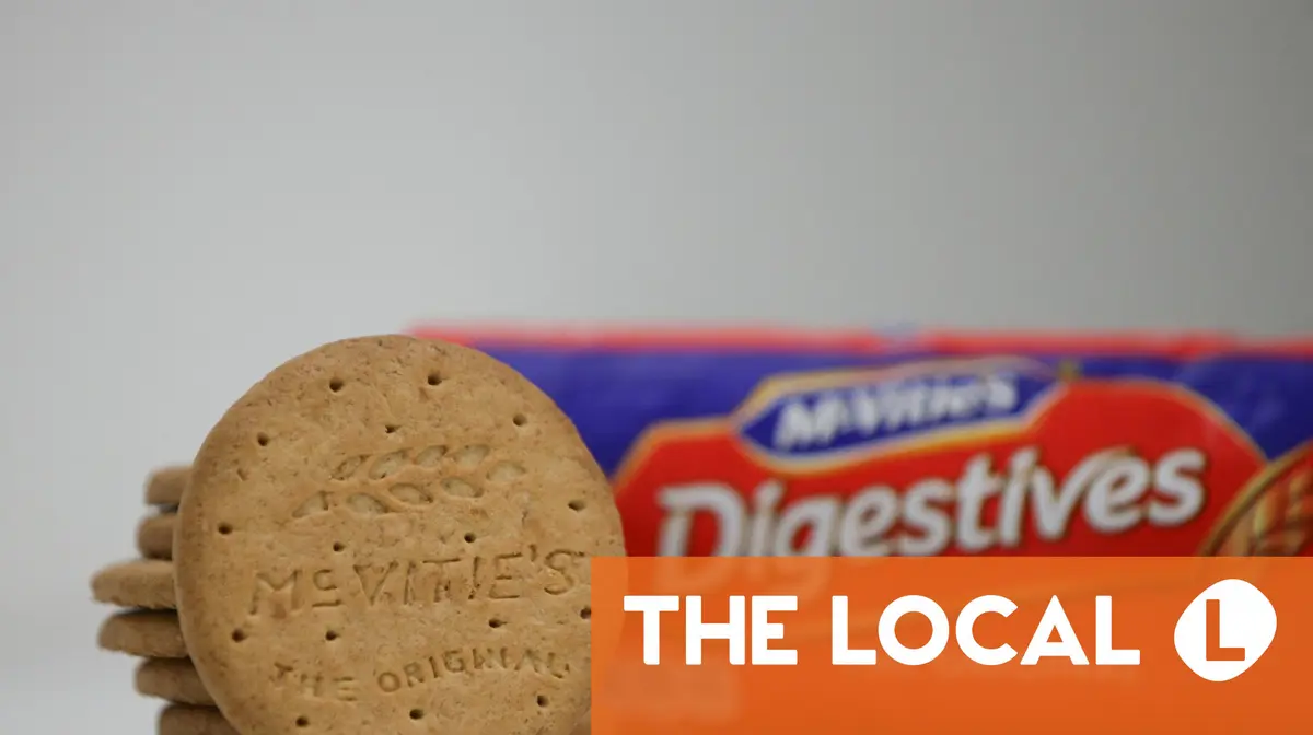 TELL US: What do you miss most from home, and how do you get it in Spain?