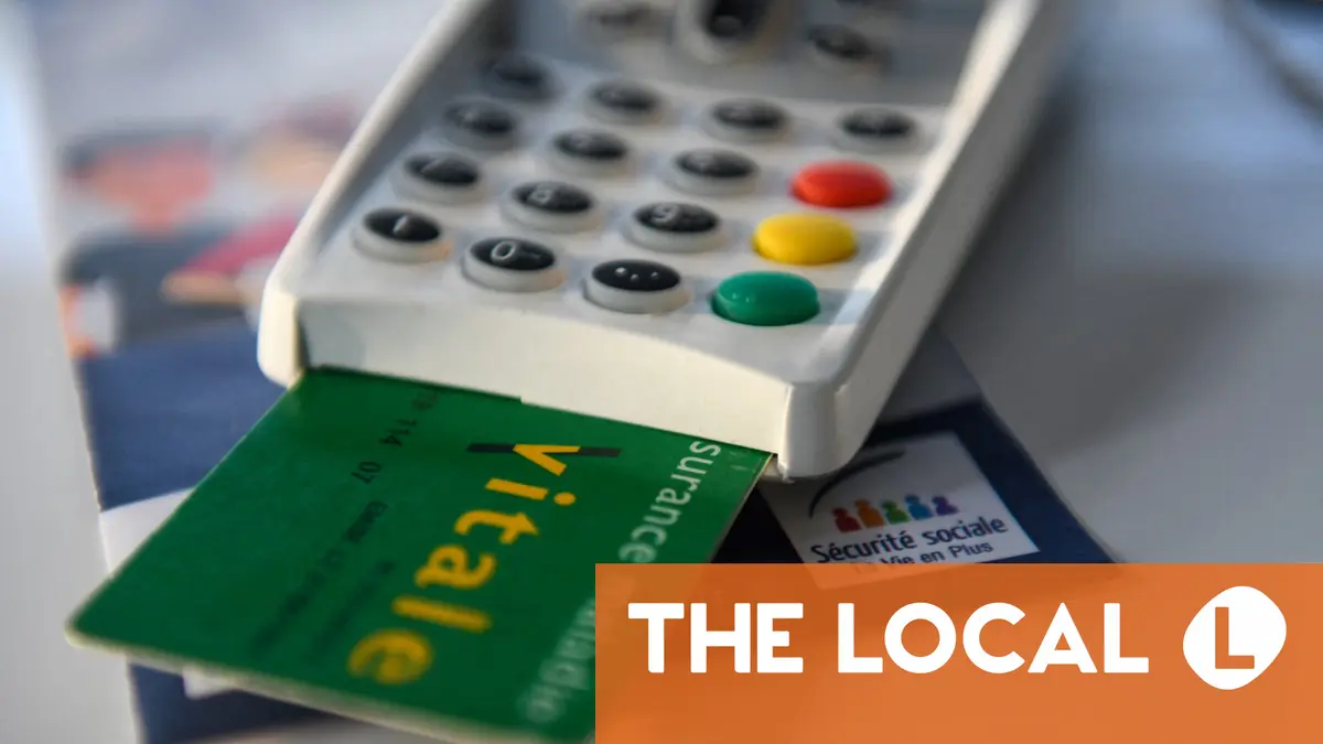 Who is affected by France's proposed health charge for foreigners and how much could it be?