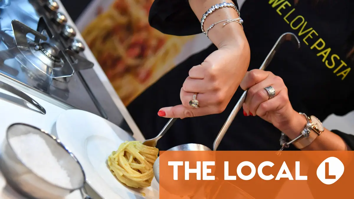 Italian cuisine moves closer to gaining UNESCO recognition