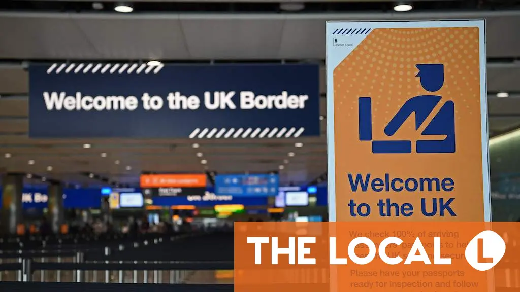 Do I need an ETA visa for my Italian spouse or children?