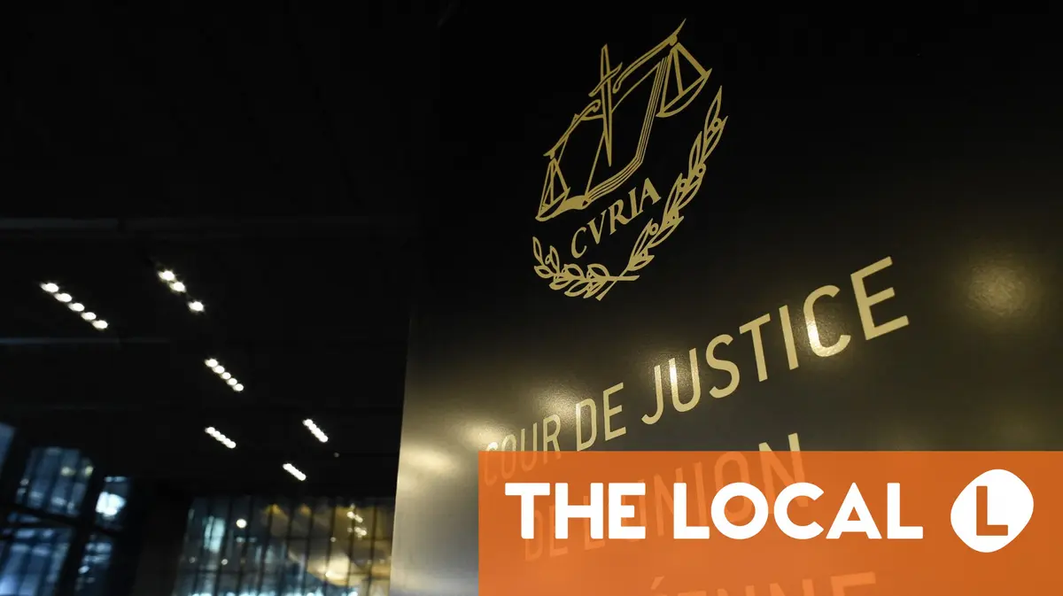 Denmark and Sweden fail in attempts to annul EU-regulated minimum wage