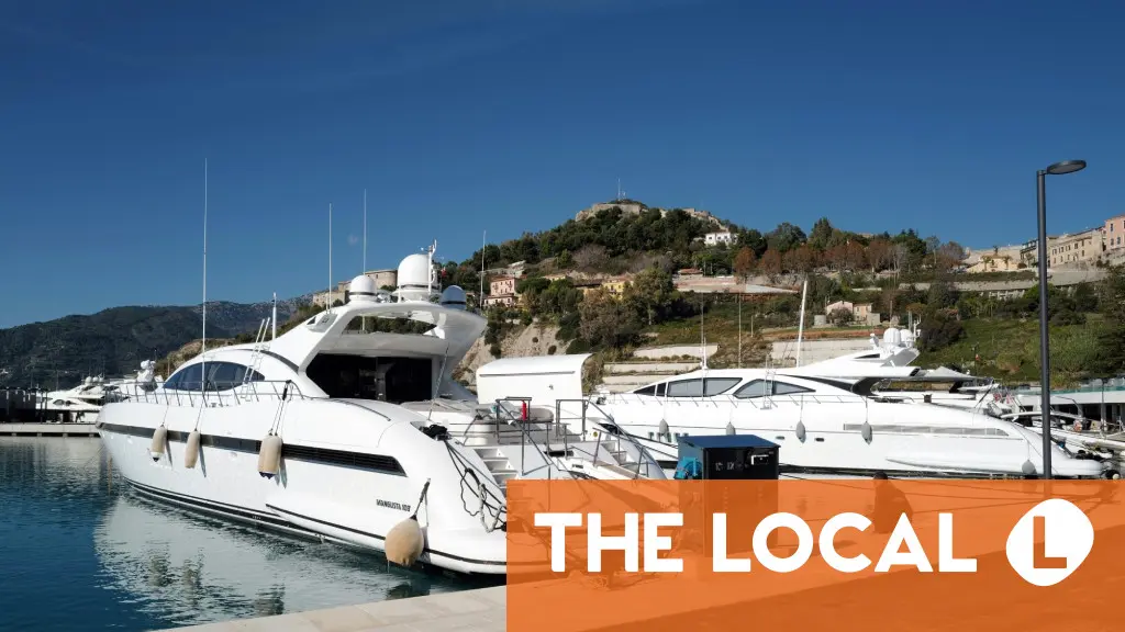 'CR7 rule': What is Italy’s flat tax for wealthy foreign residents?