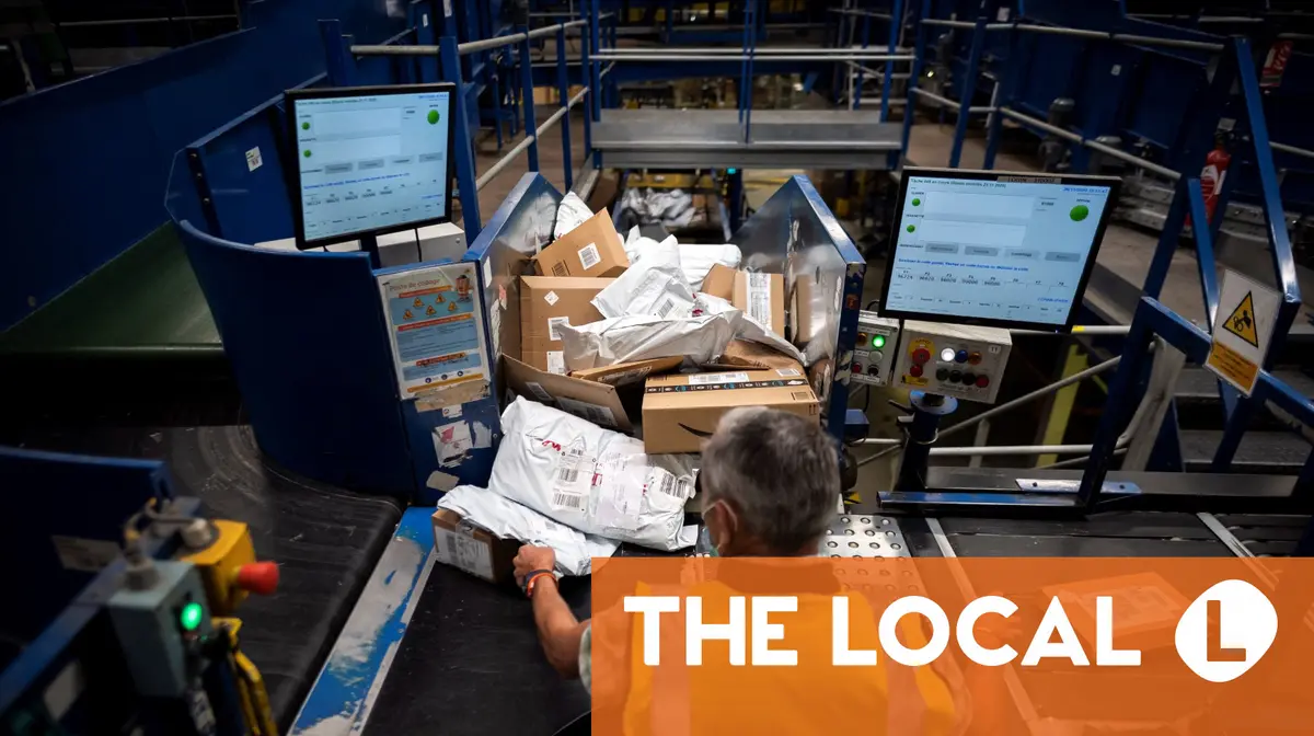 Strikes, survival kits and posting gifts: 6 essential articles for life in France