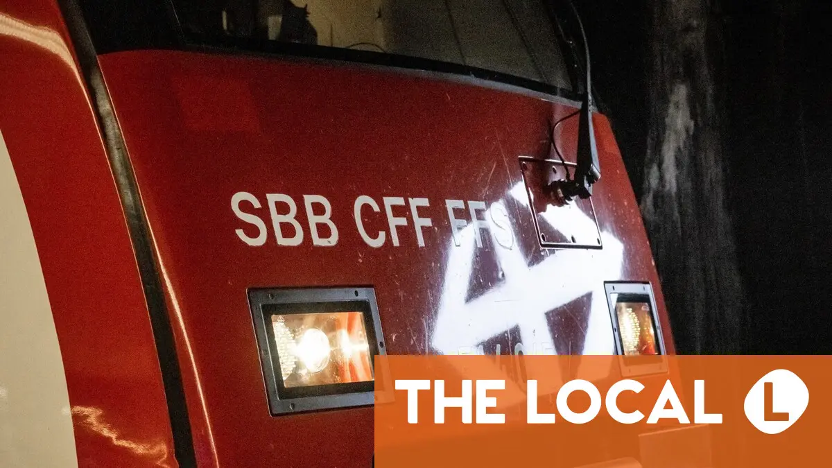 Stadler Rail Challenges .6B Swiss Contract Won by Siemens Mobility