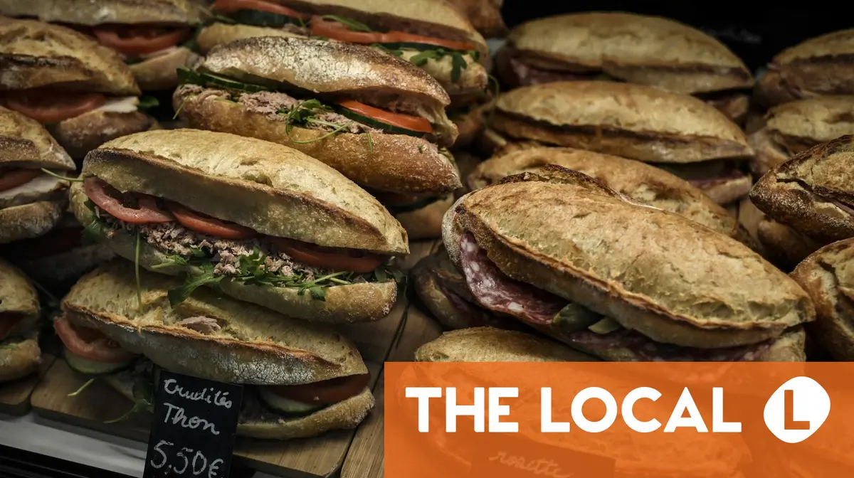 La Belle Vie: The quirks of French schooling and France's best lunch