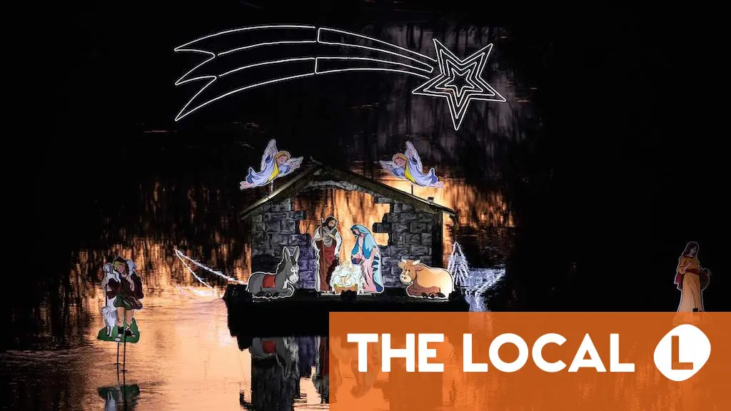 La Bella Vita: Italy's best nativity scenes and unmissable winter experiences