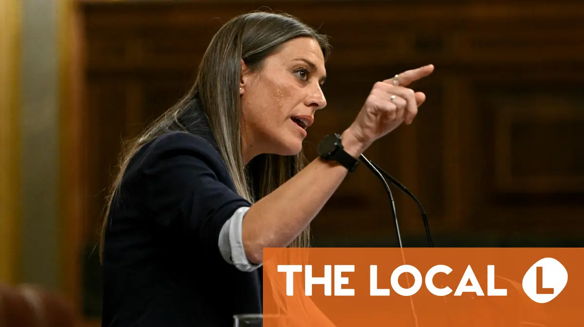 Catalan separatists block 25 new laws from passing in Spain