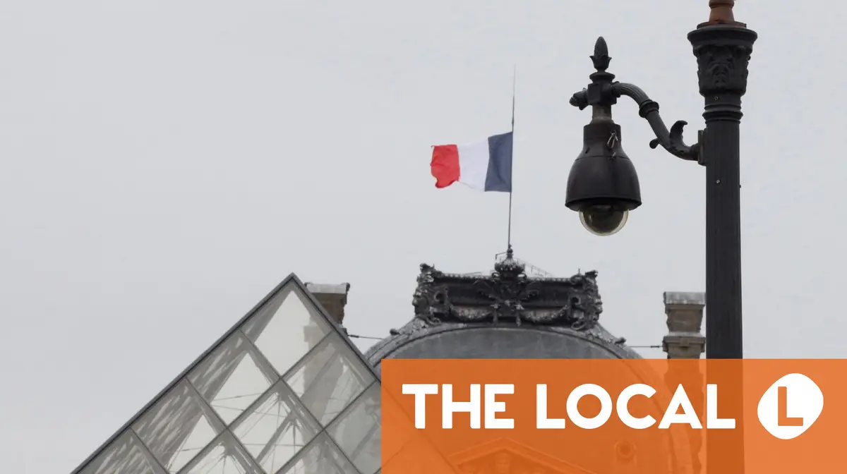 Ten years after Paris attacks, jihadist threat has evolved