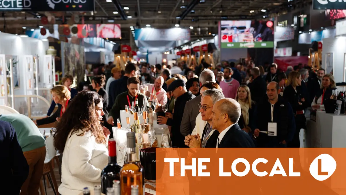 Top French wine show risks purists' ire with alcohol-free drive