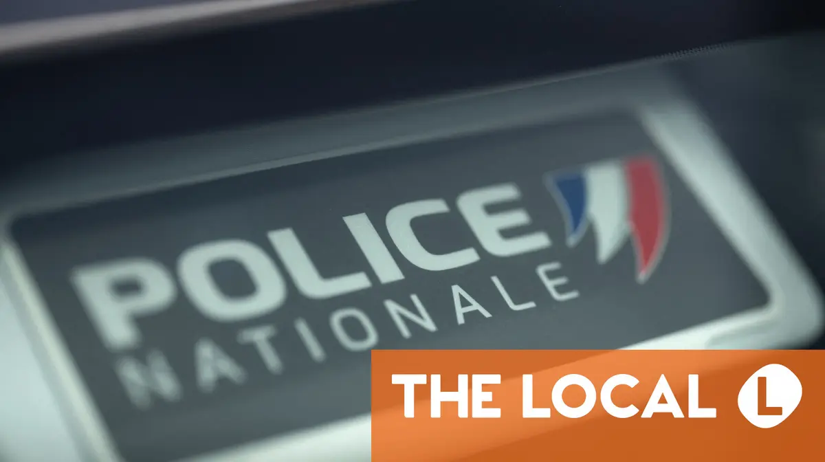 French authorities do DNA test to identify body chopped in half