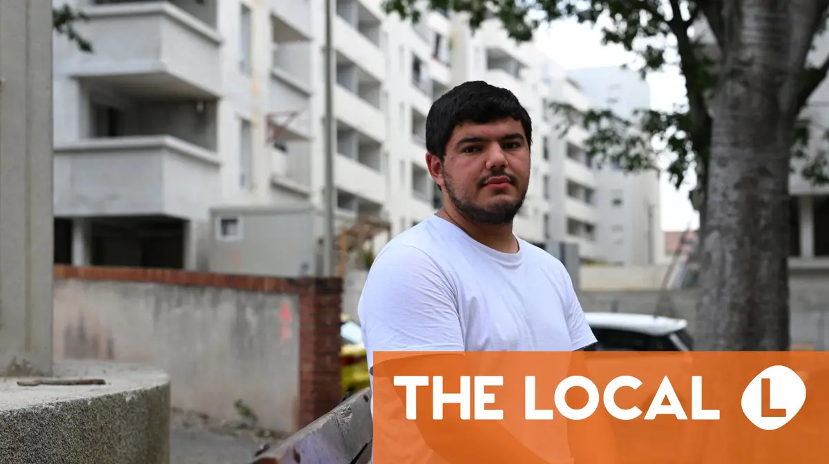 Second brother of French anti-drugs activist murdered