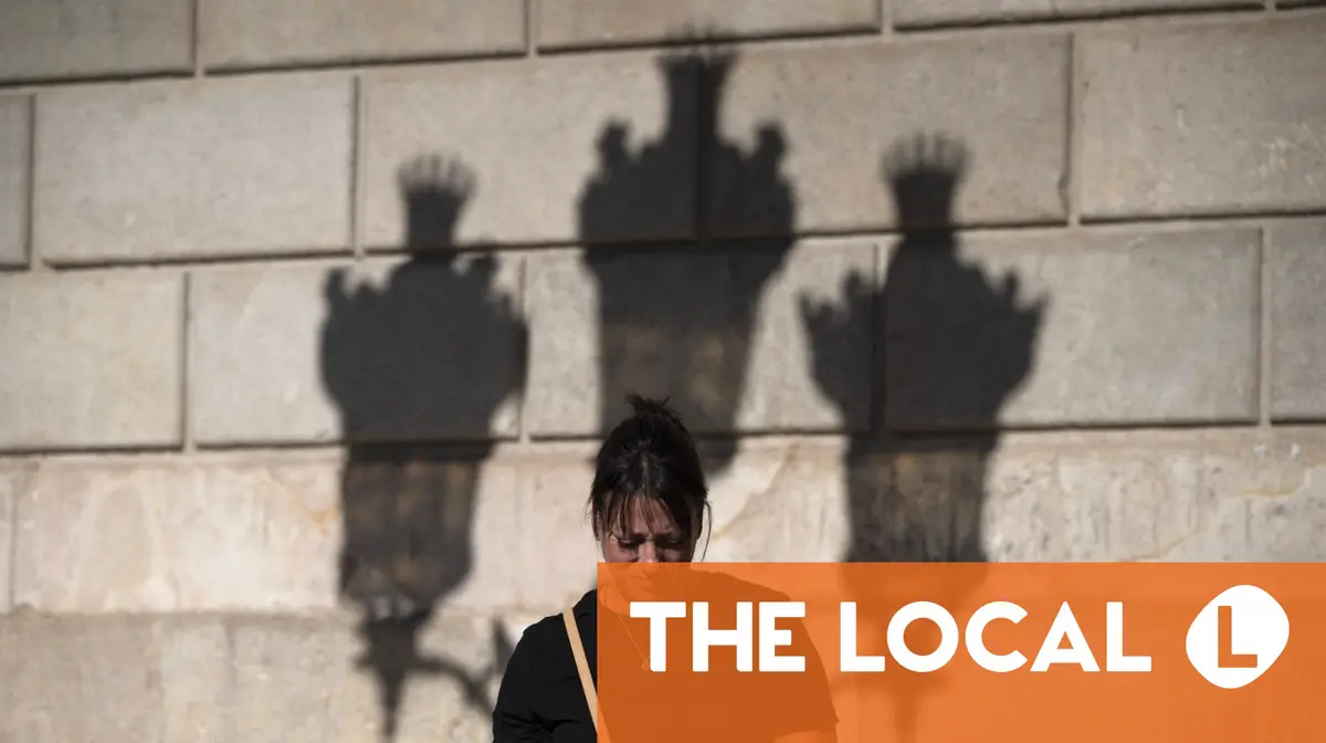 Barcelona SMS Alert: 5 Million Residents Notified – What Happened?