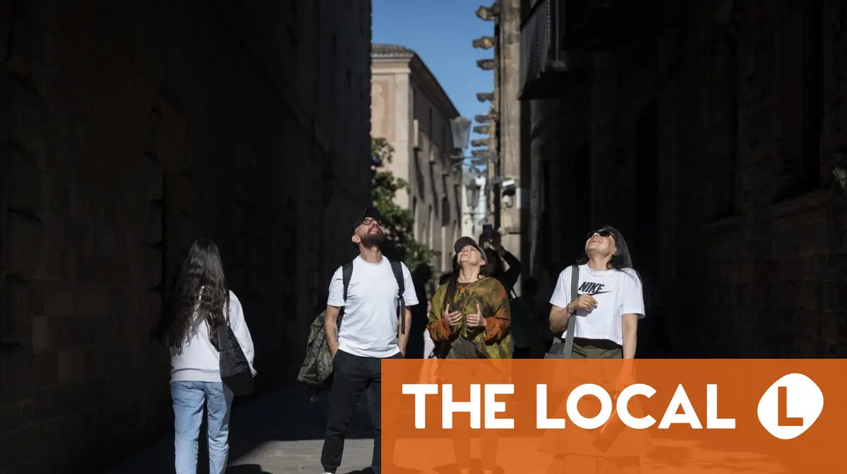 Tourism in Spain: 12 Barcelona travel hacks to make your trip better