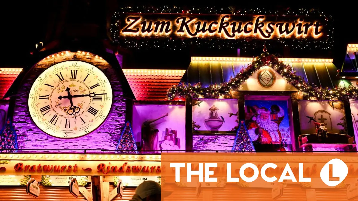 How employees can make the most of Germany's public holidays in 2026