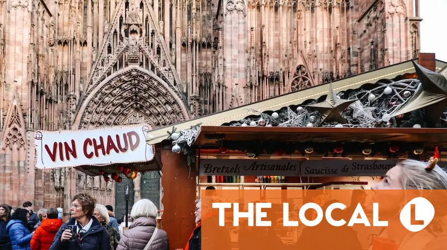 La Belle Vie: New French books to read and Christmas markets to visit