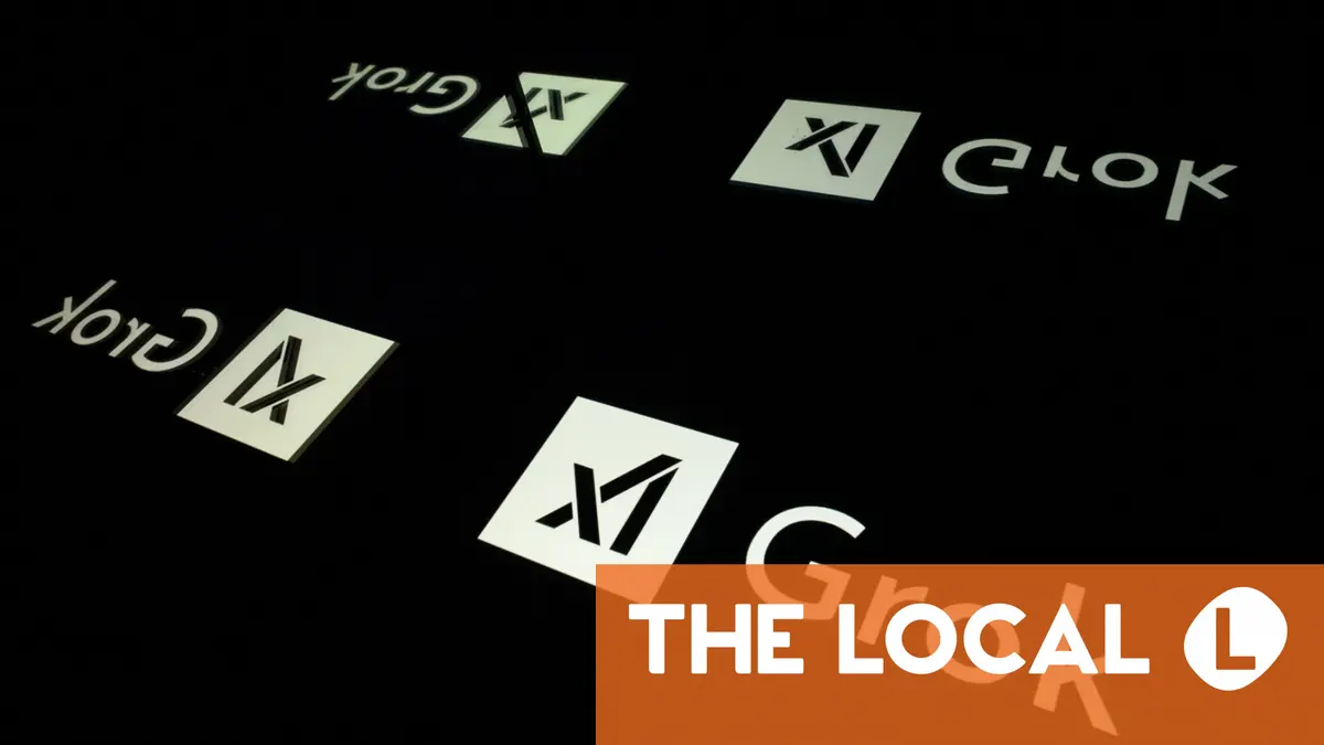 French authorities probe Grok 'Holocaust-denying comments'