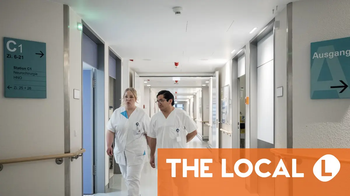 Which job sectors in Germany need the most skilled workers?