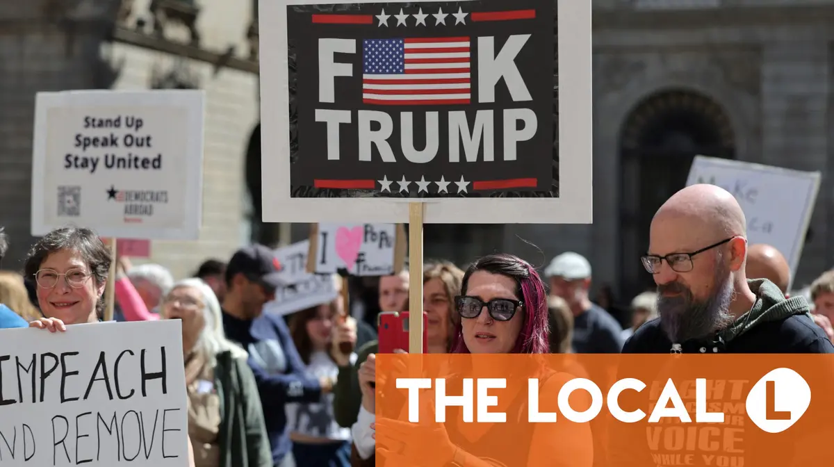 Americans in Spain: The great exodus, IVF tourism and visa changes