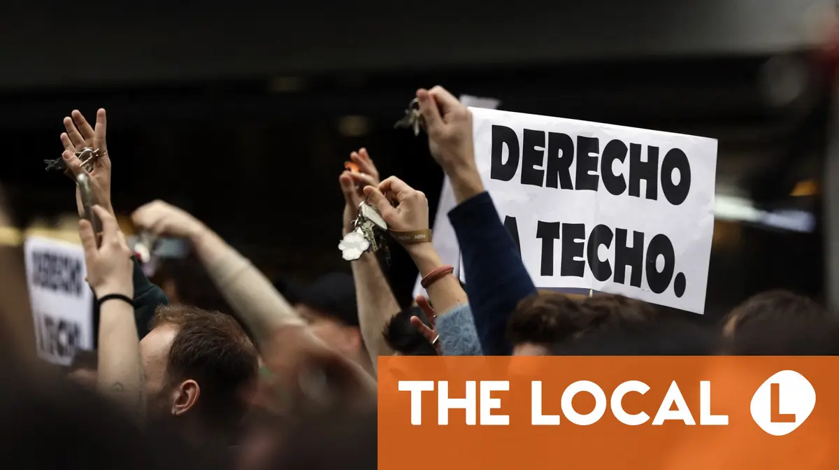 Only 25% of properties bought in Spain are by young people leaving home