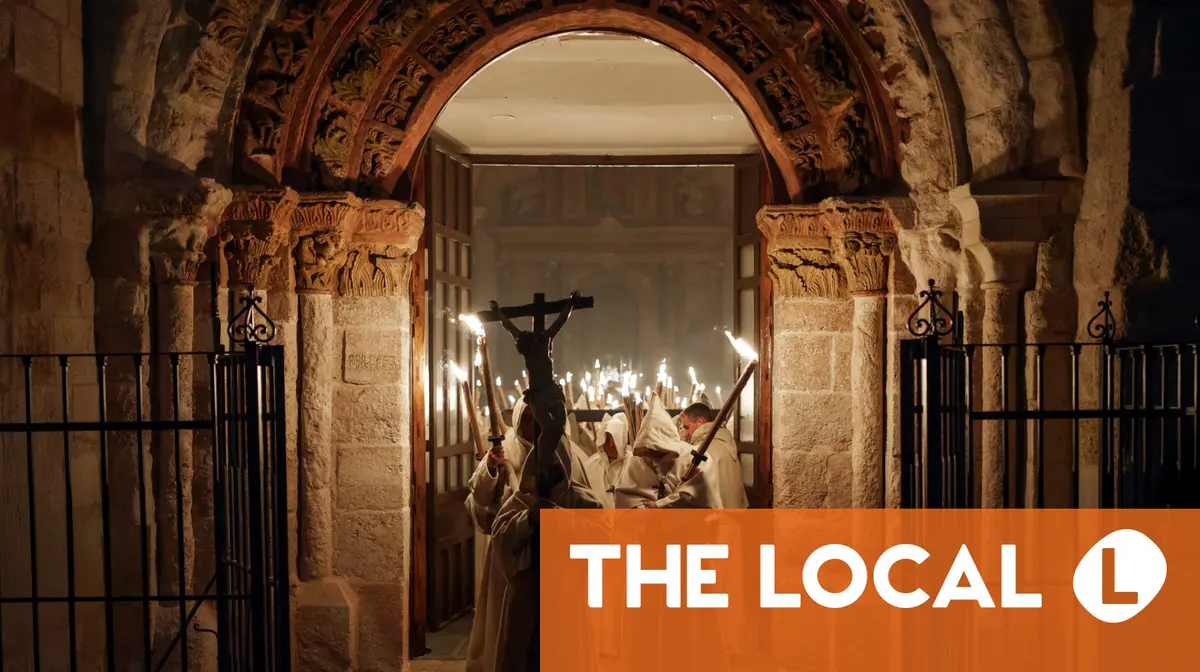 Spain Catholic Church Abuse Claims 2024: Investigation & Reports