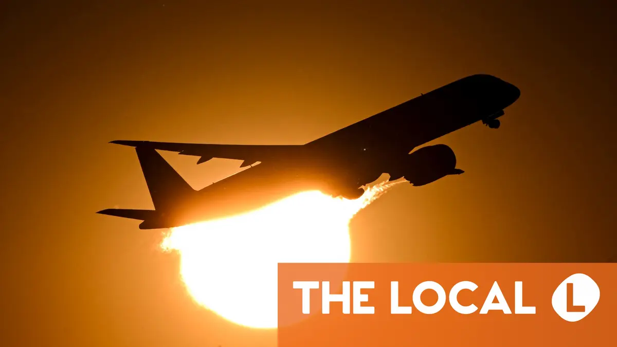 Germany to reverse air travel tax increase next year