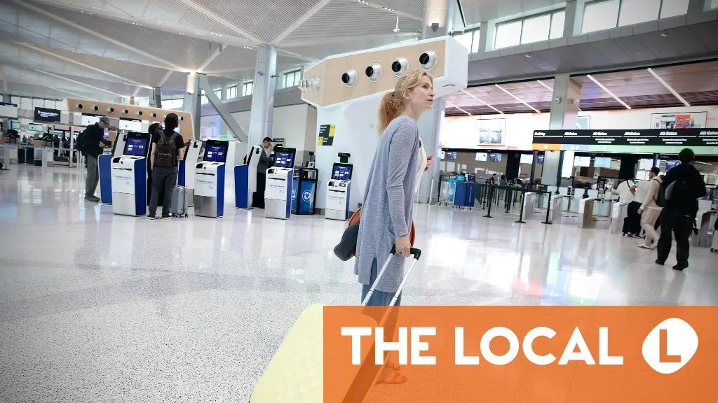 LISTED: The new flights to and from Italy in 2026