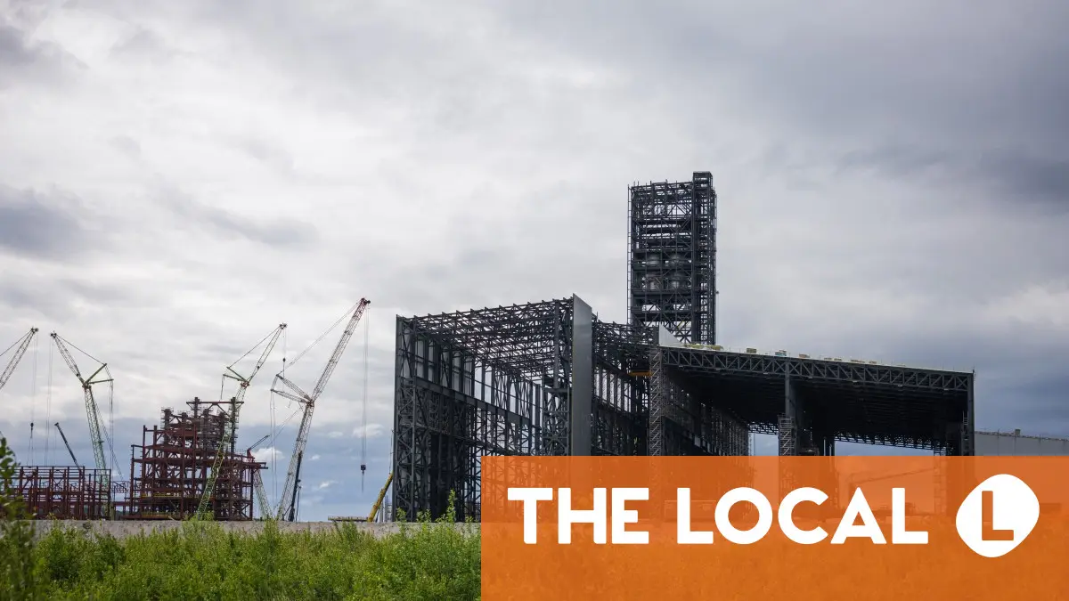 Inside Sweden: a green disappointment, divorce, and who is Billy?