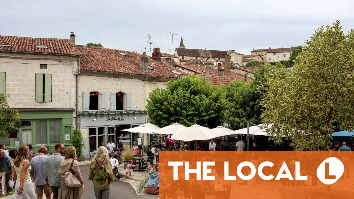 Can second-home owners in France get a one-year French visa?