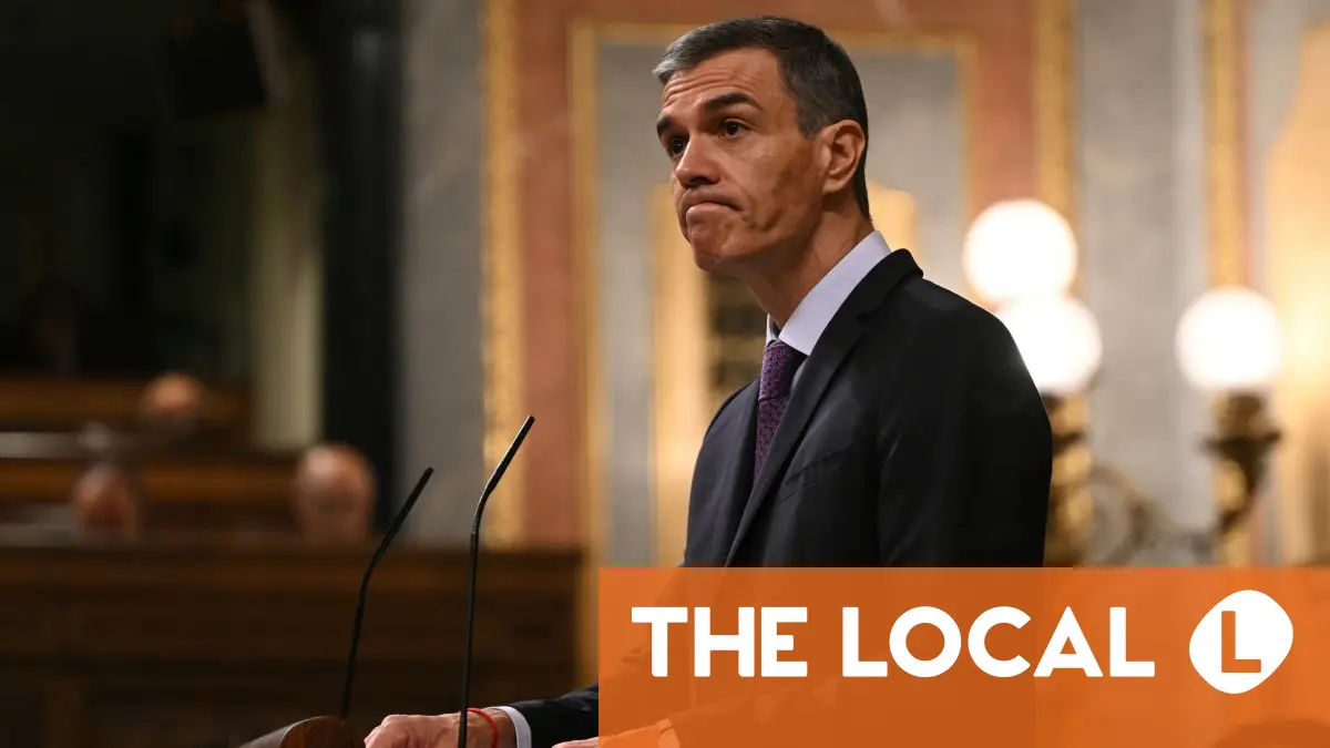 Spain's MPs reject state budget for third year in a row