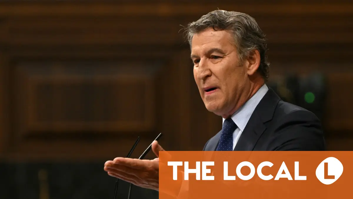 Spanish opposition proposes deporting foreign sex offenders