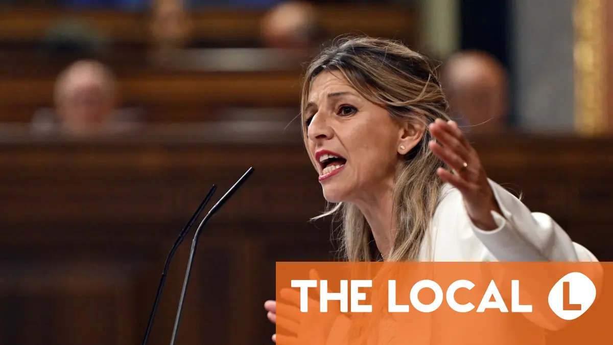 Spanish minister requires ‘Trump tax’ to make US tech giants pay in Spain